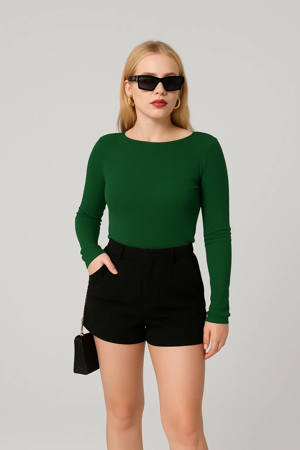 Top Zara