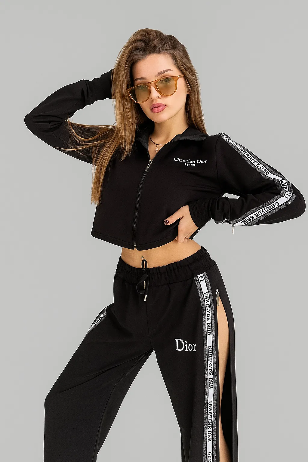 Sport Set Christian Dior