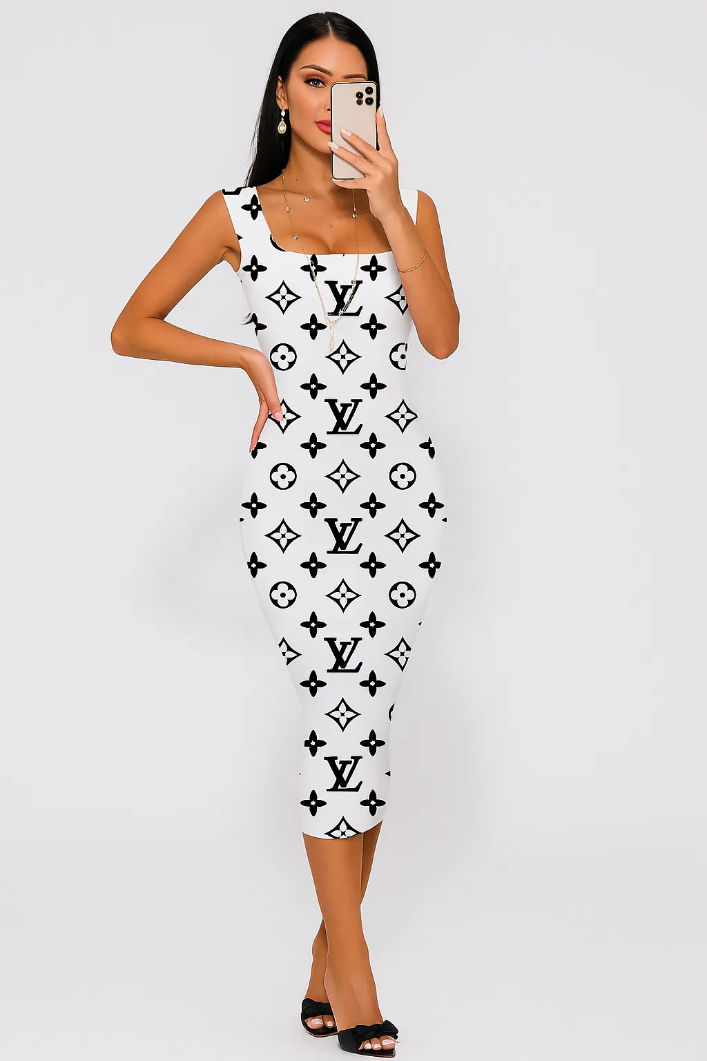 Dress LV