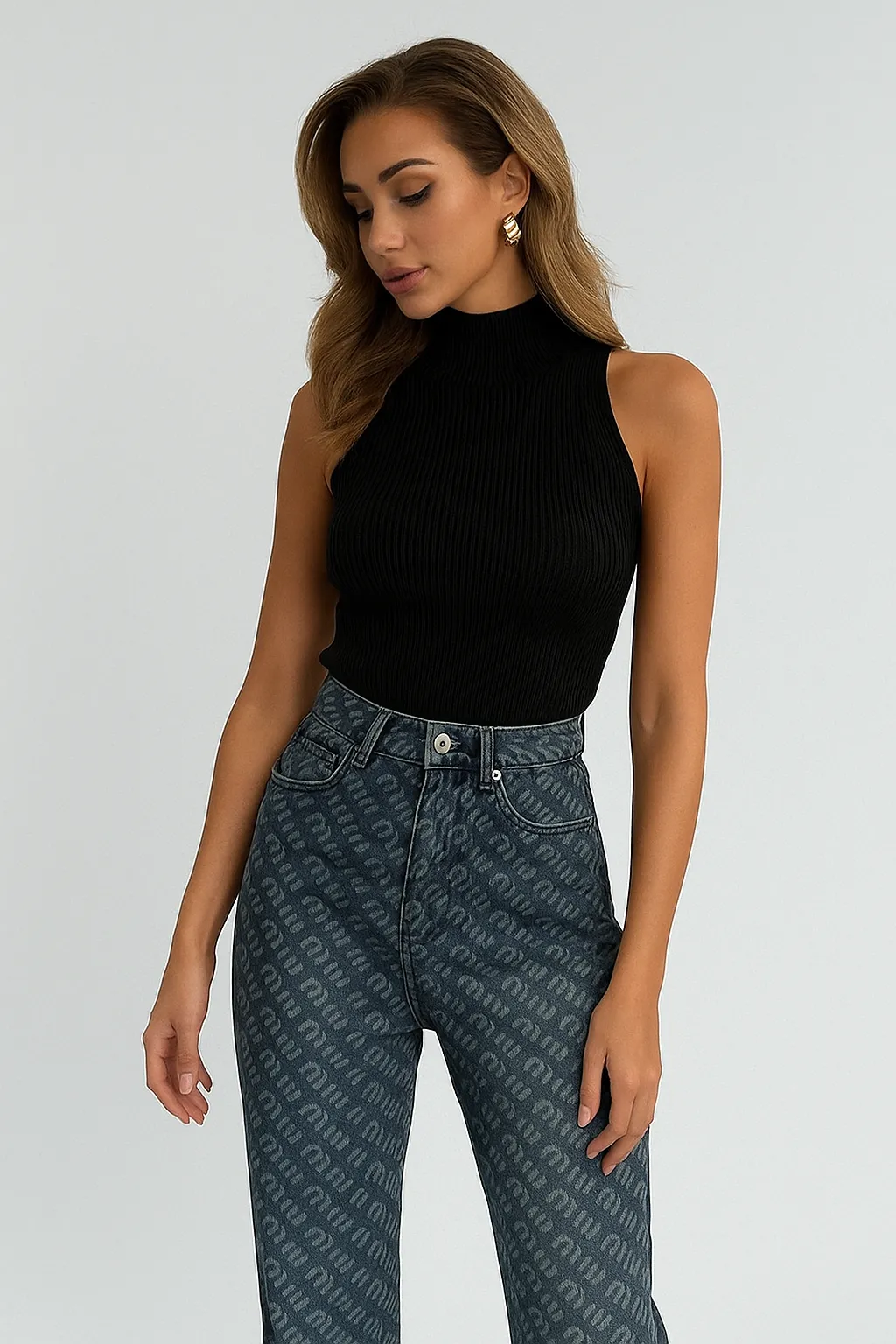 Jeans Wang Denim Alexander