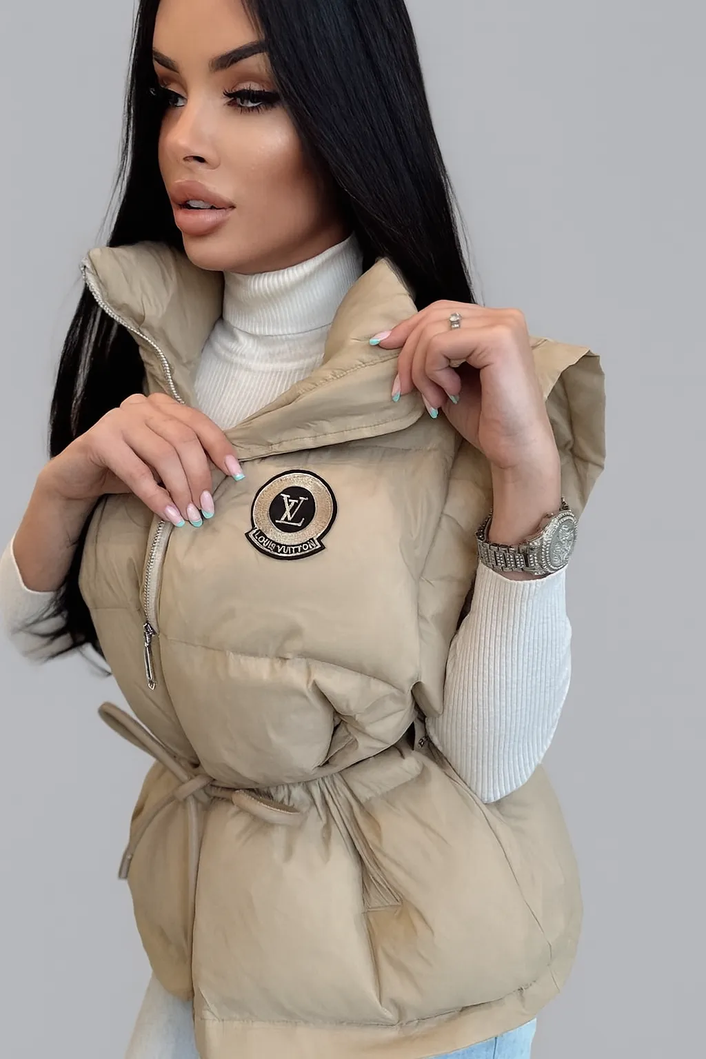 Jilet Puf LV