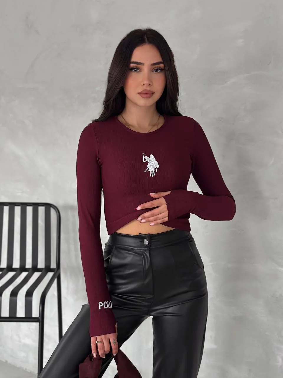 Top Polo