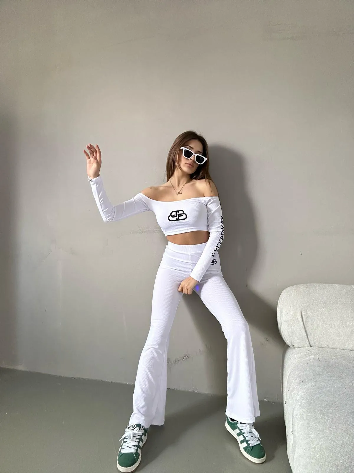 Sport Set Balenciaga