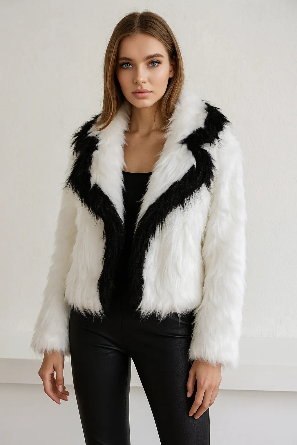 Fur Coat