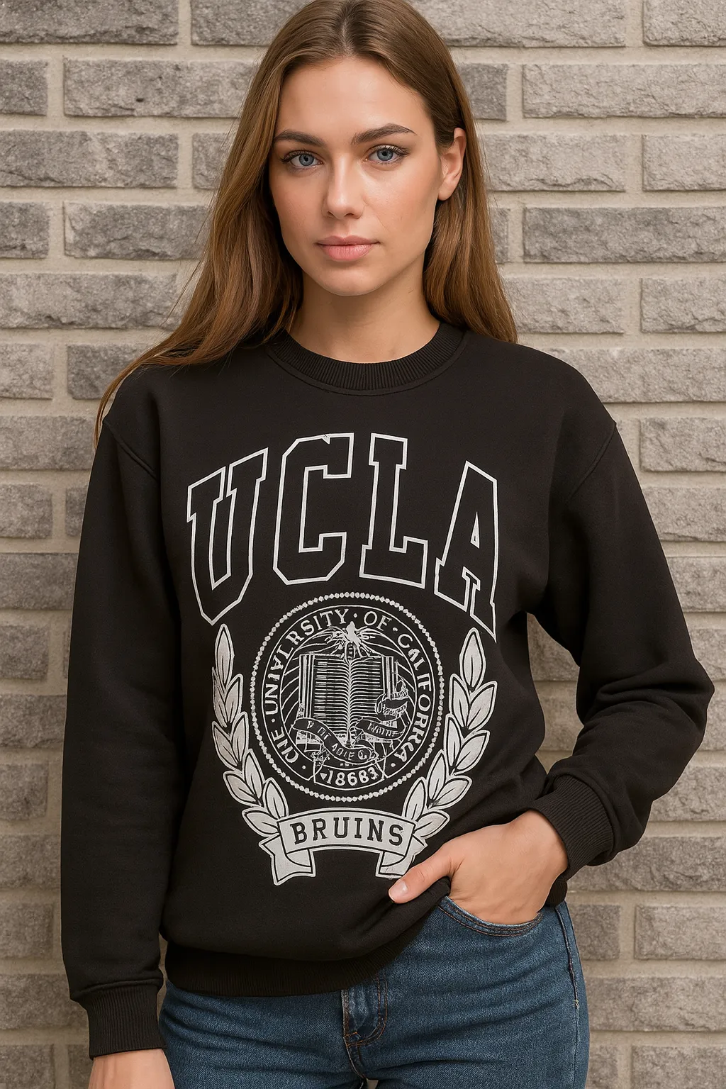 Ocla Hoodies
