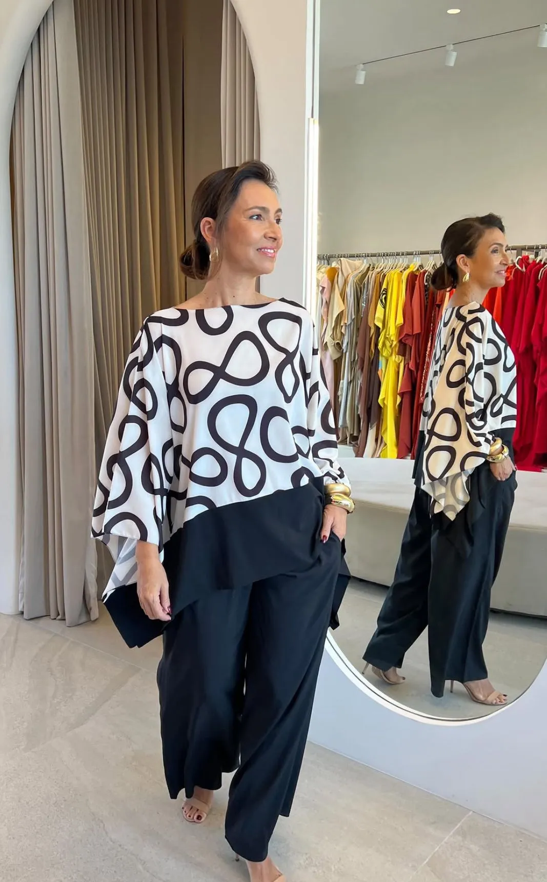 Sport Set Satin Jesika