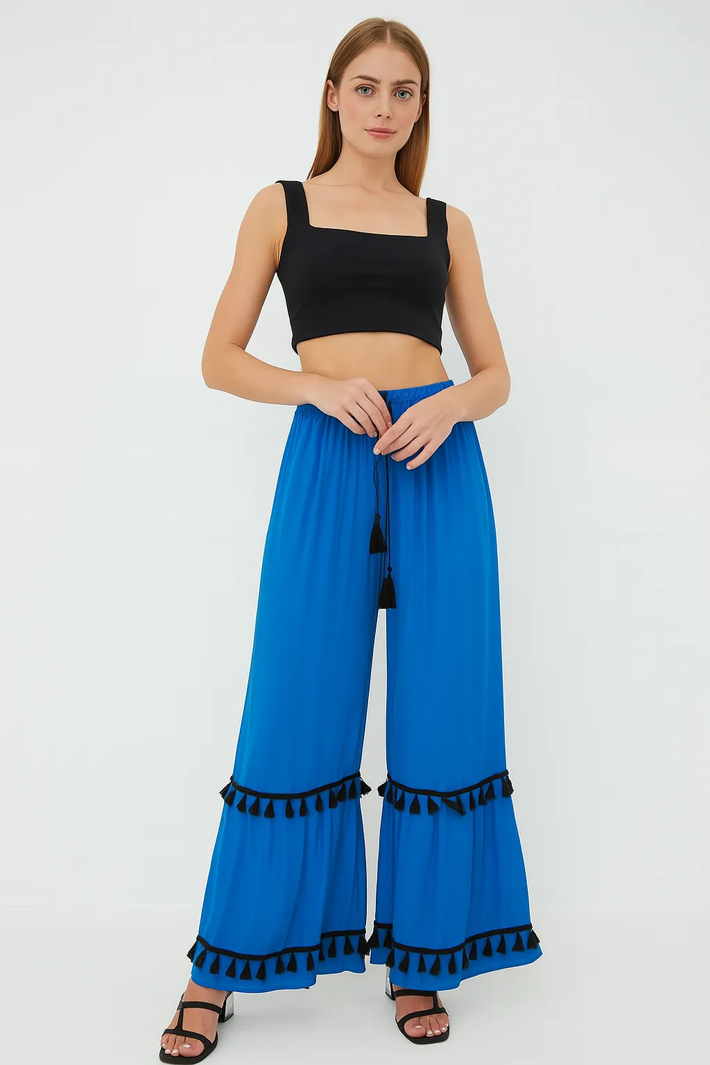 Vintage Pants