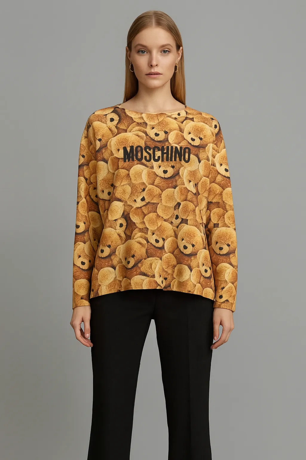 Top Moschino