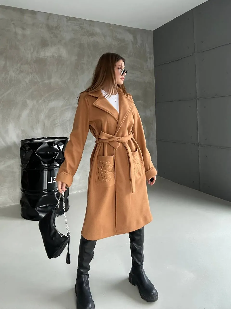 Loewe Coat