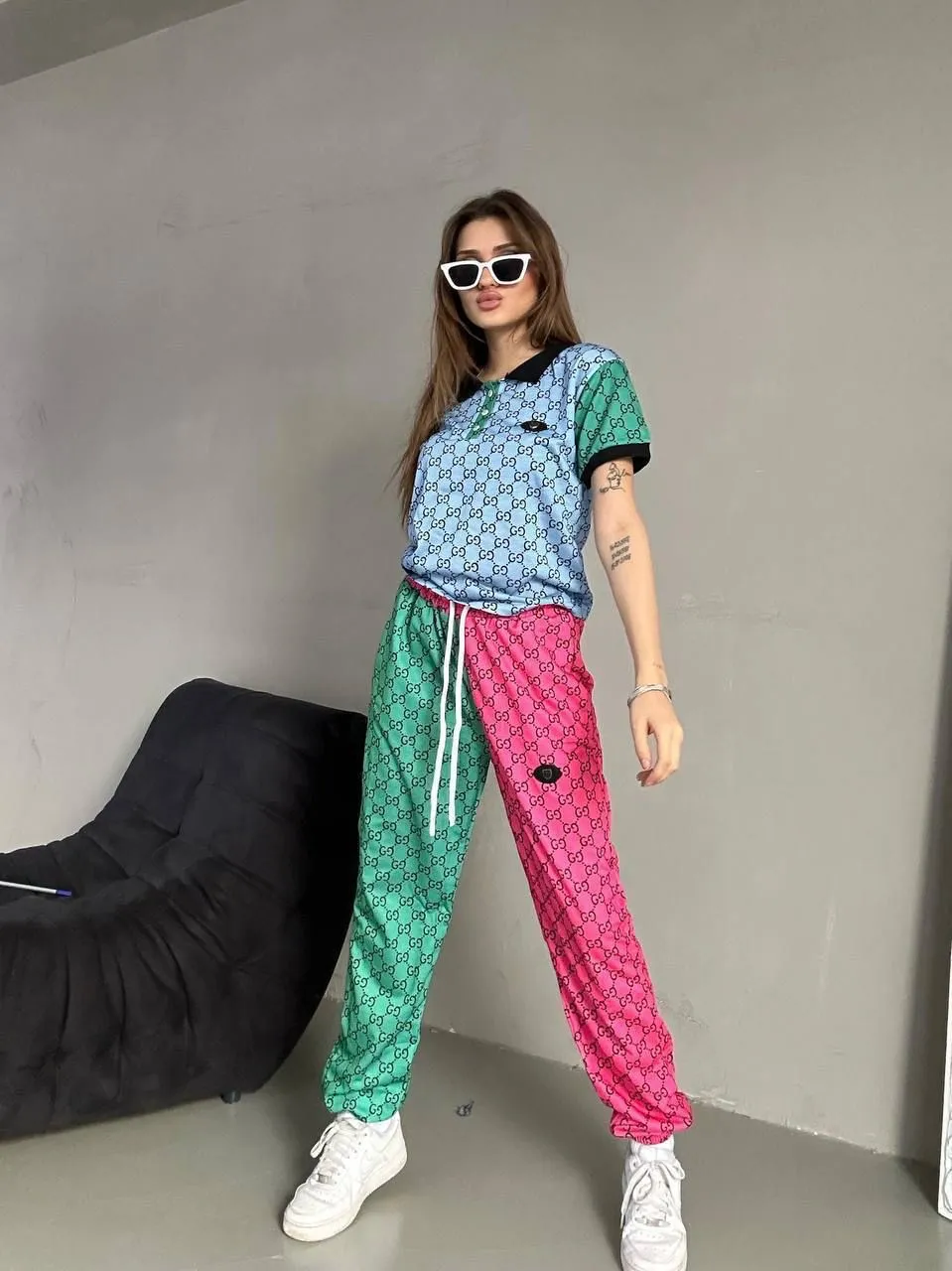 Gucci Sport Set